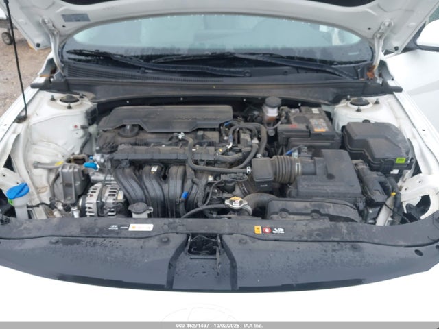 Aukcja sprzedaży 2025 Hyundai Elantra Limited, vin: KMHLP4DGXSU000442, numer aukcji: 46271497