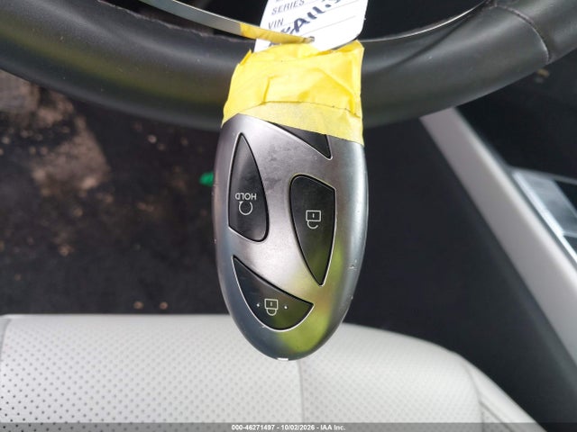 Aukcja sprzedaży 2025 Hyundai Elantra Limited, vin: KMHLP4DGXSU000442, numer aukcji: 46271497
