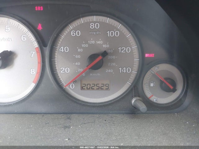 Продажа на аукционе авто 2001 Honda Civic Lx, vin: 1HGEM21591L053765, номер лота: 46271507
