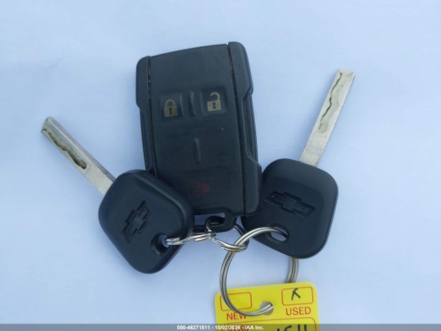 46271511 :رقم المزاد ، 1GCGTBEN5H1253598 vin ، 2017 Chevrolet Colorado Wt مزاد بيع
