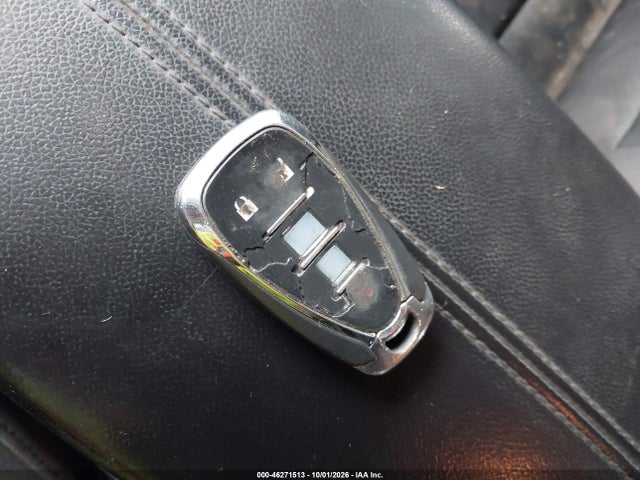 Продаж на аукціоні авто 2016 Chevrolet Malibu 1lt, vin: 1G1ZE5ST0GF217982, номер лоту: 46271513
