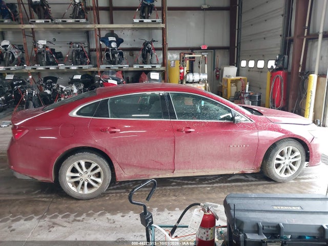 Продаж на аукціоні авто 2016 Chevrolet Malibu 1lt, vin: 1G1ZE5ST0GF217982, номер лоту: 46271513