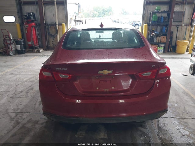 Продаж на аукціоні авто 2016 Chevrolet Malibu 1lt, vin: 1G1ZE5ST0GF217982, номер лоту: 46271513