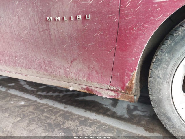 Продаж на аукціоні авто 2016 Chevrolet Malibu 1lt, vin: 1G1ZE5ST0GF217982, номер лоту: 46271513