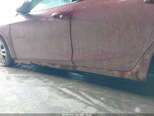 Продаж на аукціоні авто 2016 Chevrolet Malibu 1lt, vin: 1G1ZE5ST0GF217982, номер лоту: 46271513