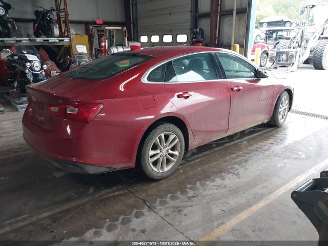 Продаж на аукціоні авто 2016 Chevrolet Malibu 1lt, vin: 1G1ZE5ST0GF217982, номер лоту: 46271513