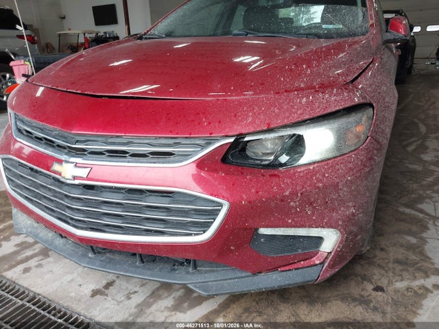 Продаж на аукціоні авто 2016 Chevrolet Malibu 1lt, vin: 1G1ZE5ST0GF217982, номер лоту: 46271513