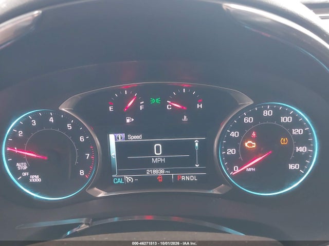 Продаж на аукціоні авто 2016 Chevrolet Malibu 1lt, vin: 1G1ZE5ST0GF217982, номер лоту: 46271513
