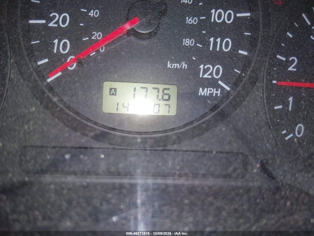 Продаж на аукціоні авто 2004 Subaru Impreza Outback Sport, vin: JF1GG68544H817367, номер лоту: 46271515