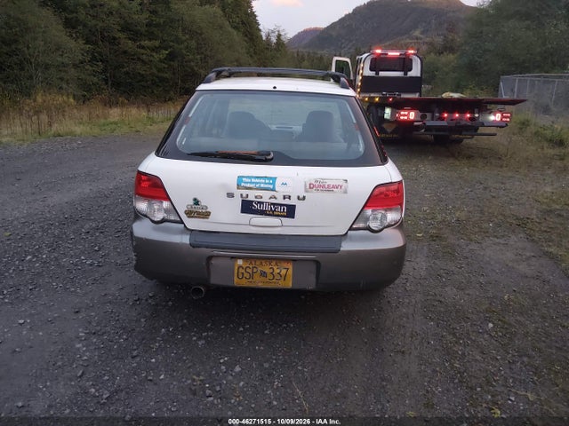 Продаж на аукціоні авто 2004 Subaru Impreza Outback Sport, vin: JF1GG68544H817367, номер лоту: 46271515