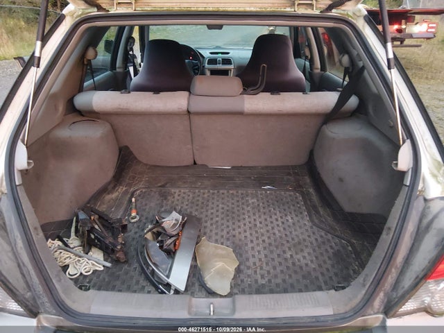 Продаж на аукціоні авто 2004 Subaru Impreza Outback Sport, vin: JF1GG68544H817367, номер лоту: 46271515