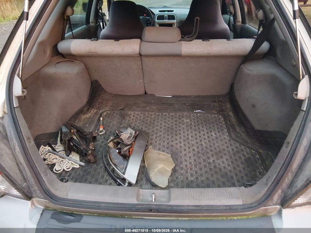 Продаж на аукціоні авто 2004 Subaru Impreza Outback Sport, vin: JF1GG68544H817367, номер лоту: 46271515