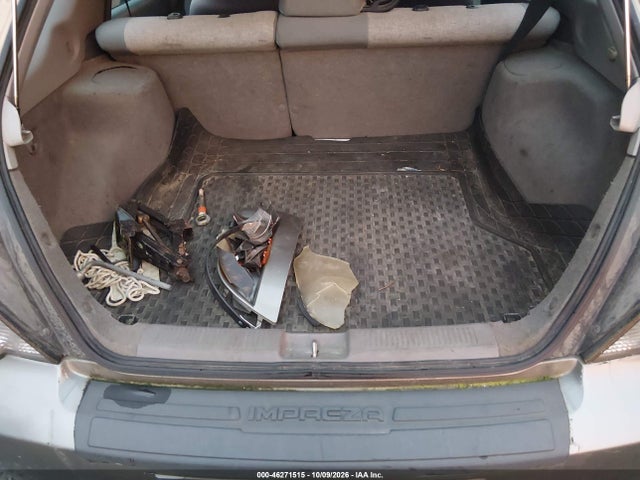 Продаж на аукціоні авто 2004 Subaru Impreza Outback Sport, vin: JF1GG68544H817367, номер лоту: 46271515