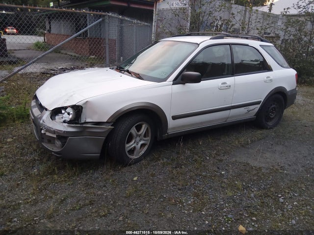 Продаж на аукціоні авто 2004 Subaru Impreza Outback Sport, vin: JF1GG68544H817367, номер лоту: 46271515