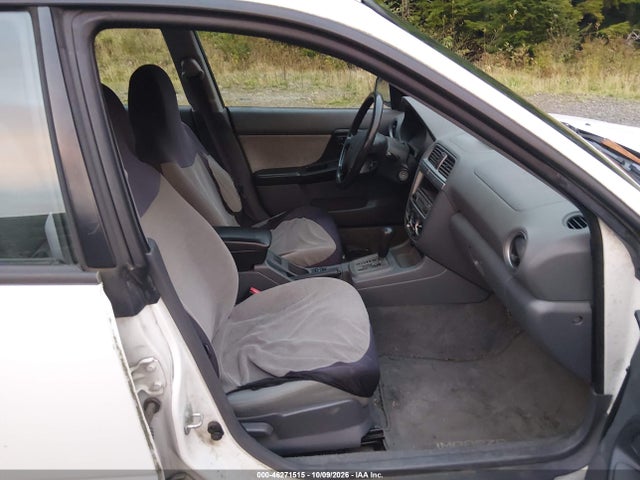 Продаж на аукціоні авто 2004 Subaru Impreza Outback Sport, vin: JF1GG68544H817367, номер лоту: 46271515
