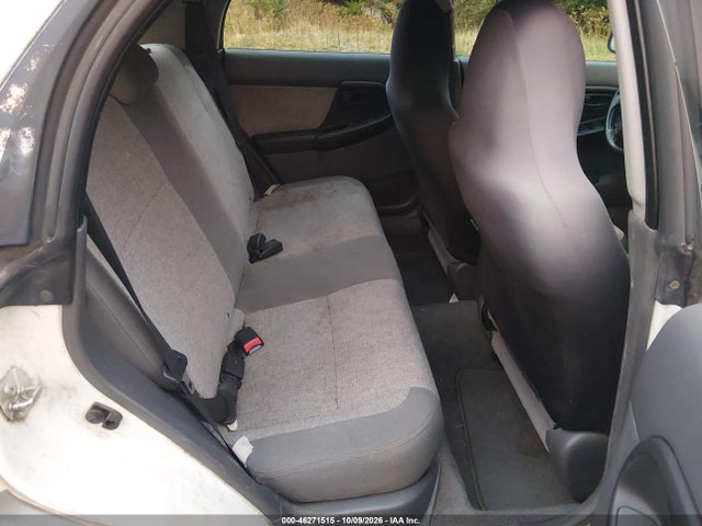 Продаж на аукціоні авто 2004 Subaru Impreza Outback Sport, vin: JF1GG68544H817367, номер лоту: 46271515