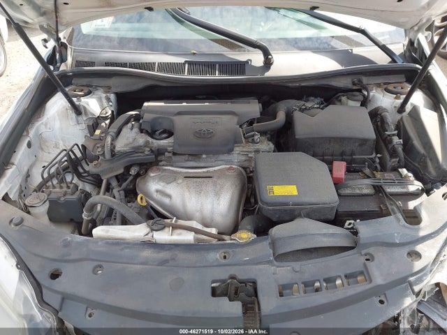 Aukcja sprzedaży 2015 Toyota Camry Se, vin: 4T1BF1FK6FU013841, numer aukcji: 46271519