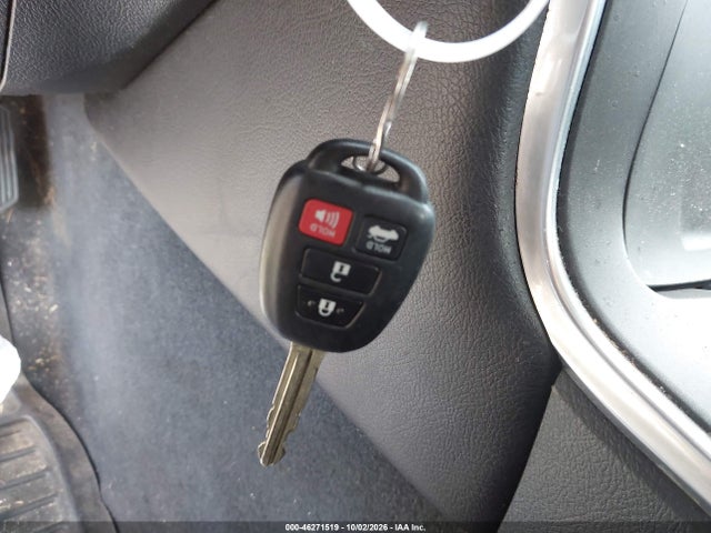 Aukcja sprzedaży 2015 Toyota Camry Se, vin: 4T1BF1FK6FU013841, numer aukcji: 46271519