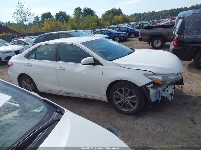 Aukcja sprzedaży 2015 Toyota Camry Se, vin: 4T1BF1FK6FU013841, numer aukcji: 46271519