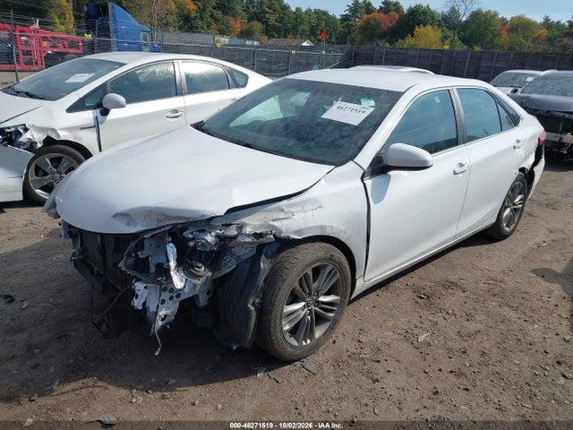 Aukcja sprzedaży 2015 Toyota Camry Se, vin: 4T1BF1FK6FU013841, numer aukcji: 46271519
