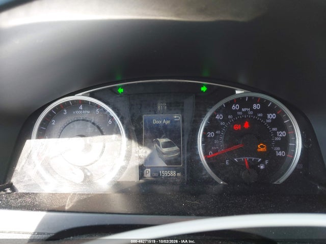 Aukcja sprzedaży 2015 Toyota Camry Se, vin: 4T1BF1FK6FU013841, numer aukcji: 46271519