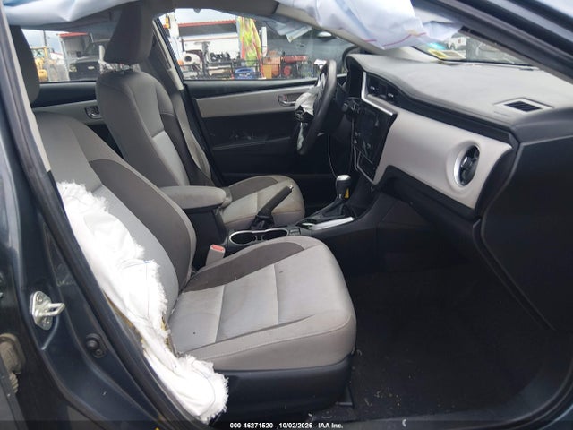 Aukcja sprzedaży 2019 Toyota Corolla Le, vin: 2T1BURHE6KC206045, numer aukcji: 46271520