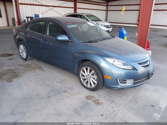 Продажа на аукционе авто 2012 Mazda Mazda6 I Touring, vin: 1YVHZ8DH7C5M02865, номер лота: 46271530
