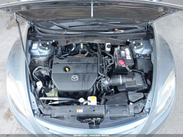 Продаж на аукціоні авто 2012 Mazda Mazda6 I Touring, vin: 1YVHZ8DH7C5M02865, номер лоту: 46271530