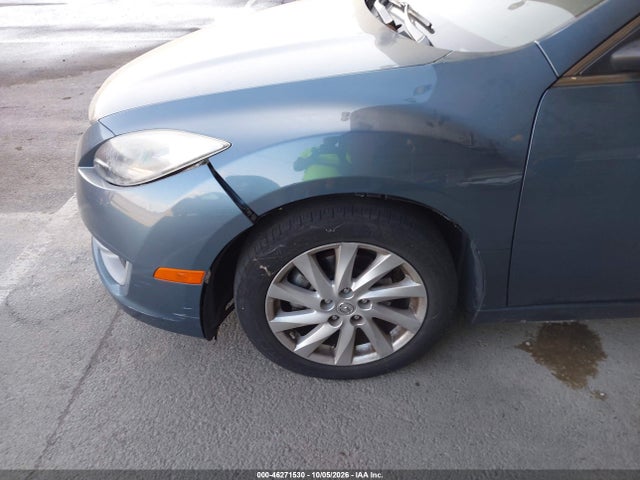 Продаж на аукціоні авто 2012 Mazda Mazda6 I Touring, vin: 1YVHZ8DH7C5M02865, номер лоту: 46271530