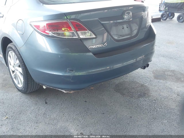 Продаж на аукціоні авто 2012 Mazda Mazda6 I Touring, vin: 1YVHZ8DH7C5M02865, номер лоту: 46271530
