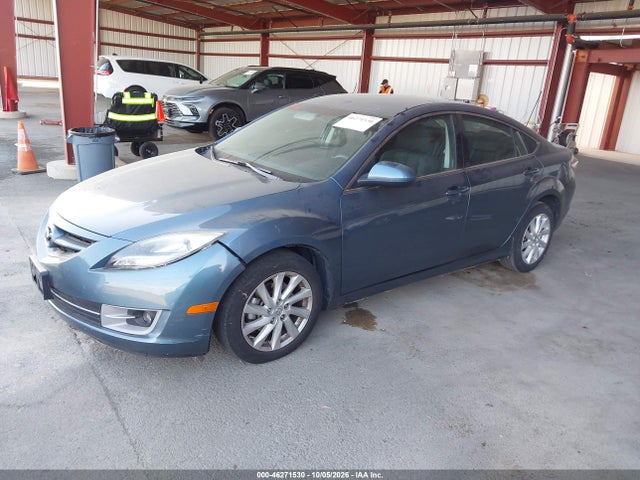 Продаж на аукціоні авто 2012 Mazda Mazda6 I Touring, vin: 1YVHZ8DH7C5M02865, номер лоту: 46271530