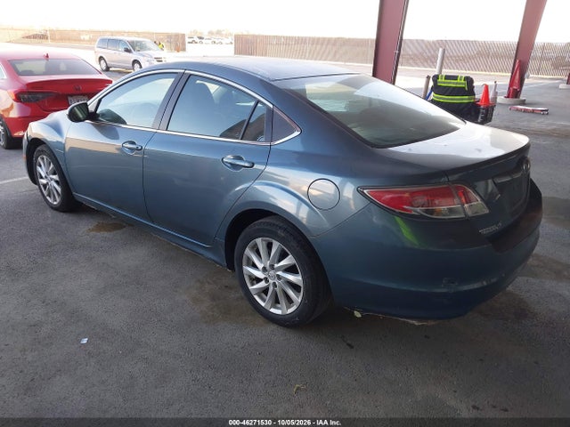 Продаж на аукціоні авто 2012 Mazda Mazda6 I Touring, vin: 1YVHZ8DH7C5M02865, номер лоту: 46271530