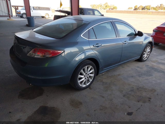 Продаж на аукціоні авто 2012 Mazda Mazda6 I Touring, vin: 1YVHZ8DH7C5M02865, номер лоту: 46271530
