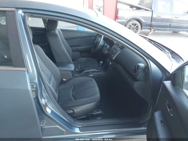 Продаж на аукціоні авто 2012 Mazda Mazda6 I Touring, vin: 1YVHZ8DH7C5M02865, номер лоту: 46271530