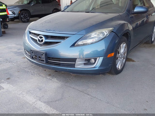 Продаж на аукціоні авто 2012 Mazda Mazda6 I Touring, vin: 1YVHZ8DH7C5M02865, номер лоту: 46271530