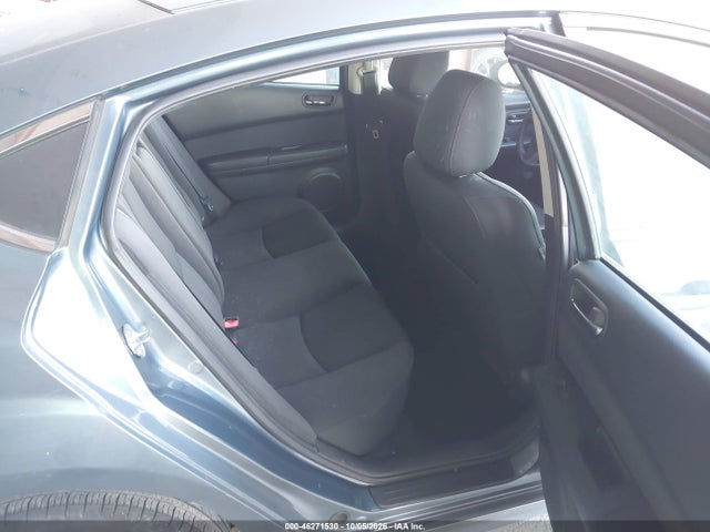 Продаж на аукціоні авто 2012 Mazda Mazda6 I Touring, vin: 1YVHZ8DH7C5M02865, номер лоту: 46271530