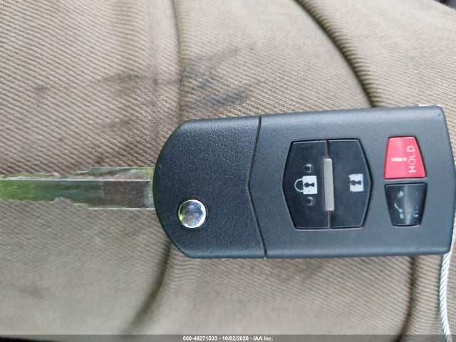 Продажа на аукционе авто 2011 Mazda Mazda3 I Touring, vin: JM1BL1VG8B1448978, номер лота: 46271533