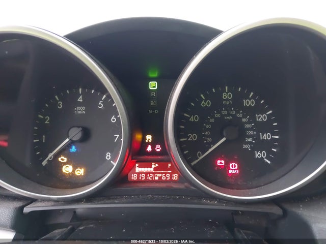 Продажа на аукционе авто 2011 Mazda Mazda3 I Touring, vin: JM1BL1VG8B1448978, номер лота: 46271533