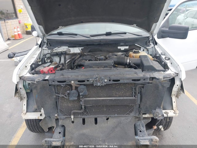 Aukcja sprzedaży 2011 Ford F-150 Xl, vin: 1FTMF1CM8BKD65392, numer aukcji: 46271539