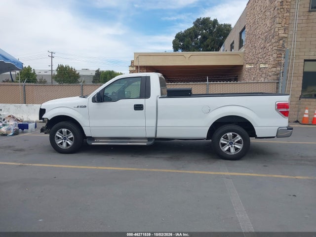 Aukcja sprzedaży 2011 Ford F-150 Xl, vin: 1FTMF1CM8BKD65392, numer aukcji: 46271539