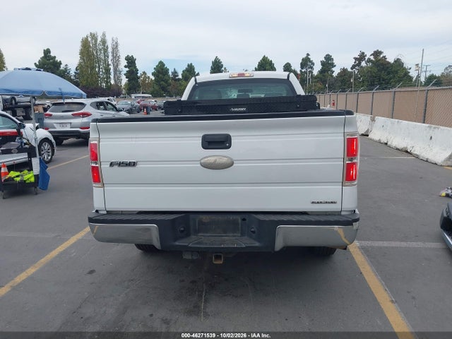 Aukcja sprzedaży 2011 Ford F-150 Xl, vin: 1FTMF1CM8BKD65392, numer aukcji: 46271539