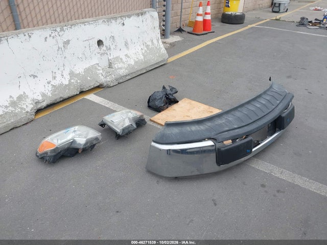 Aukcja sprzedaży 2011 Ford F-150 Xl, vin: 1FTMF1CM8BKD65392, numer aukcji: 46271539