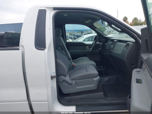 Aukcja sprzedaży 2011 Ford F-150 Xl, vin: 1FTMF1CM8BKD65392, numer aukcji: 46271539