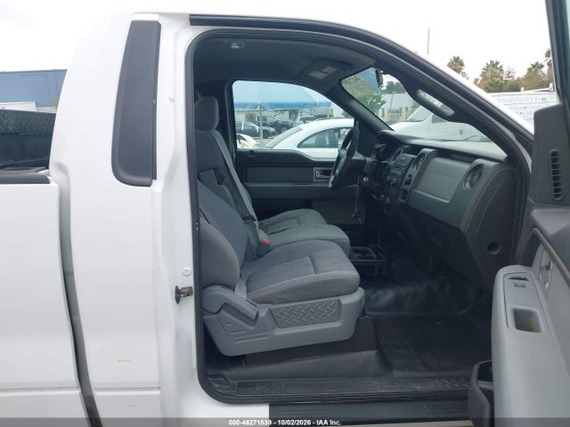 Aukcja sprzedaży 2011 Ford F-150 Xl, vin: 1FTMF1CM8BKD65392, numer aukcji: 46271539