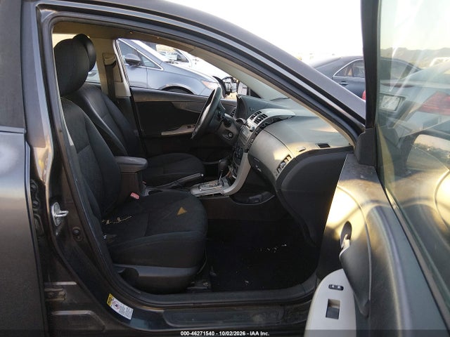 Продаж на аукціоні авто 2010 Toyota Corolla S, vin: 1NXBU4EE8AZ321895, номер лоту: 46271540