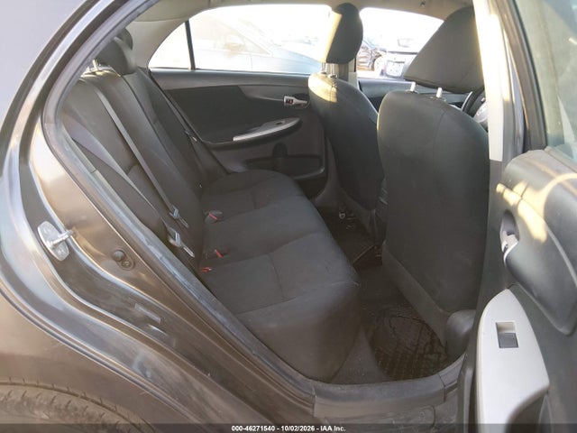 Продаж на аукціоні авто 2010 Toyota Corolla S, vin: 1NXBU4EE8AZ321895, номер лоту: 46271540