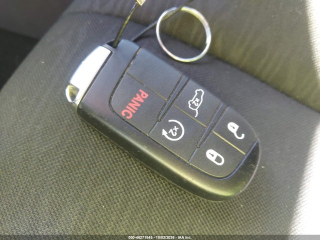 46271545 :رقم المزاد ، 1C4RDJDG9TC167050 vin ، 2026 Dodge Durango Gt Awd مزاد بيع