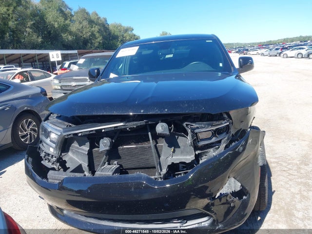 46271545 :رقم المزاد ، 1C4RDJDG9TC167050 vin ، 2026 Dodge Durango Gt Awd مزاد بيع