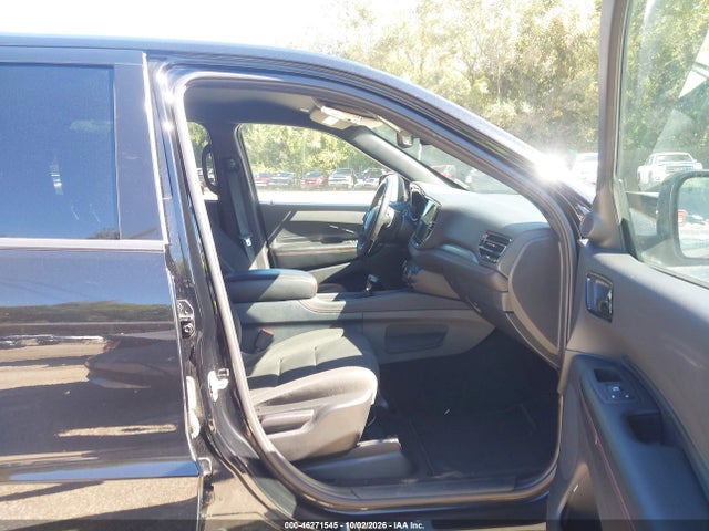 46271545 :رقم المزاد ، 1C4RDJDG9TC167050 vin ، 2026 Dodge Durango Gt Awd مزاد بيع