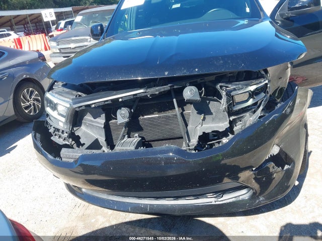46271545 :رقم المزاد ، 1C4RDJDG9TC167050 vin ، 2026 Dodge Durango Gt Awd مزاد بيع